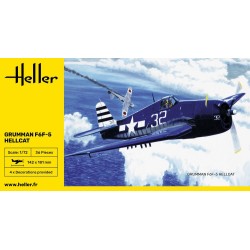F6F Hellcat  2