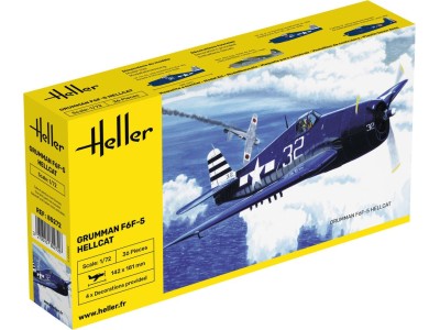 F6F Hellcat 