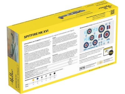 Spitfire 