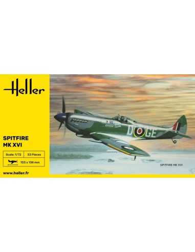 Spitfire 