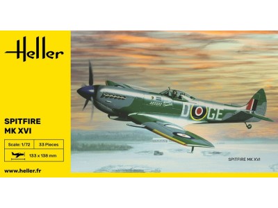 Spitfire 
