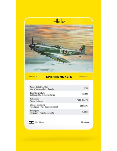 Spitfire 