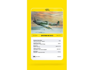 Spitfire 