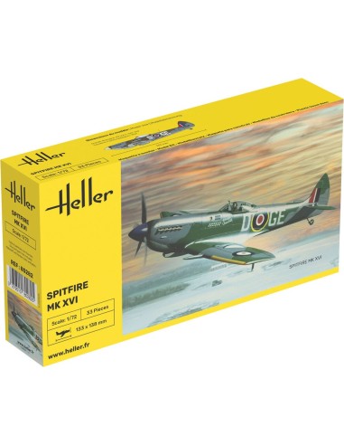 Spitfire 