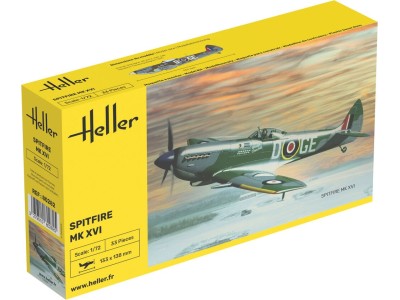Spitfire 