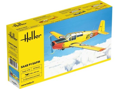 SAFIR 91 