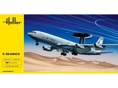 E-3B Awacs 