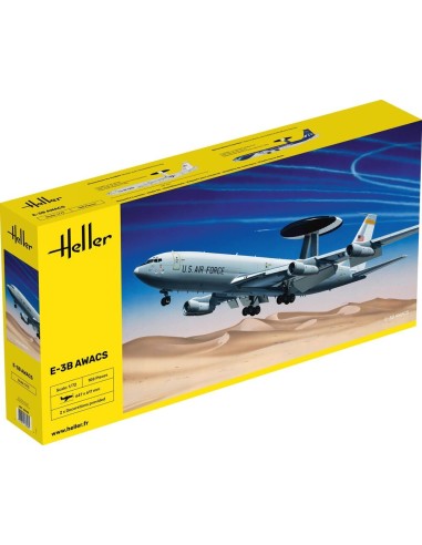 E-3B Awacs 