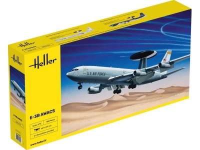 E-3B Awacs 
