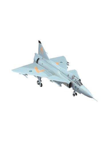 Ja-37 Jaktviggen 