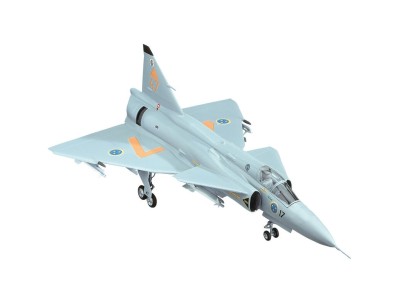Ja-37 Jaktviggen 