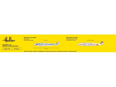 L-749 Constellation A.F. 