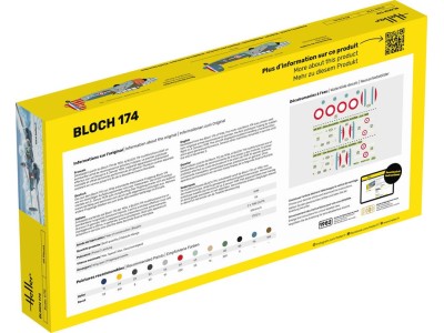 Bloch 174 