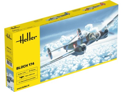 Bloch 174 