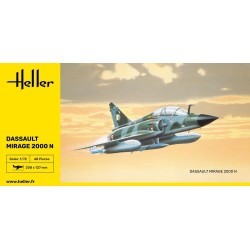Mirage 2000 N  2