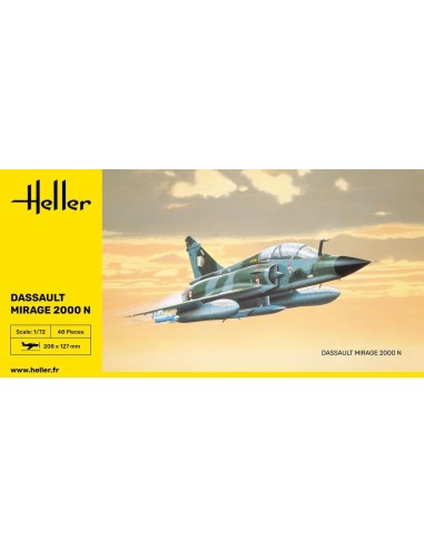 Mirage 2000 N 