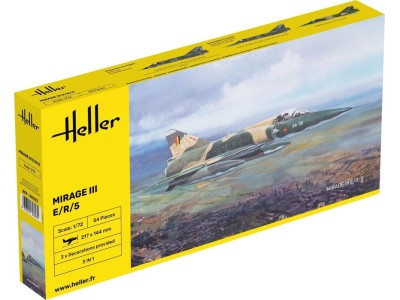 Mirage III E 
