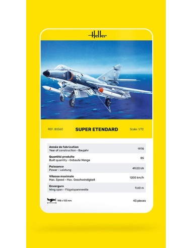 Super Etendard 