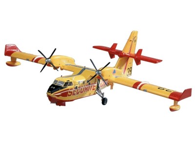 Canadair CL-415 