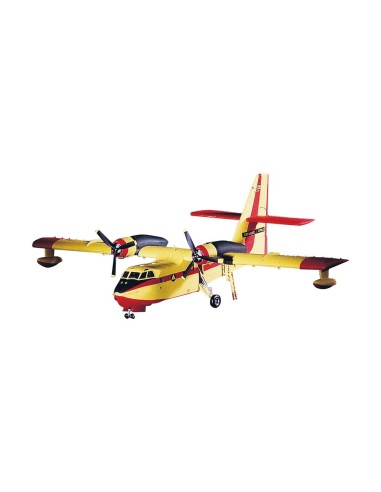 Canadair CL-215 