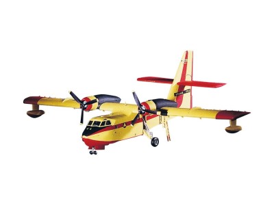 Canadair CL-215 