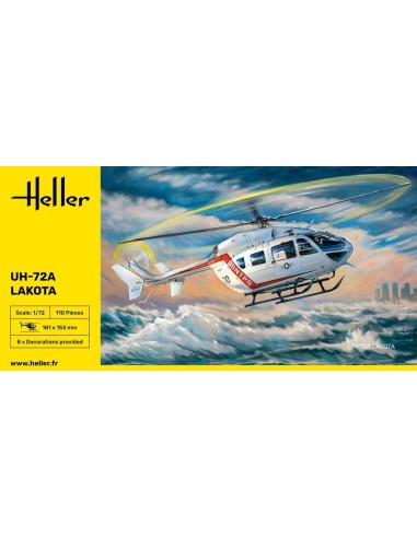 UH-72A Lakota 