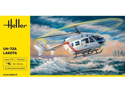 UH-72A Lakota 