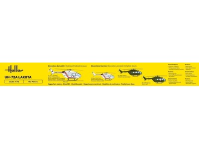 UH-72A Lakota 