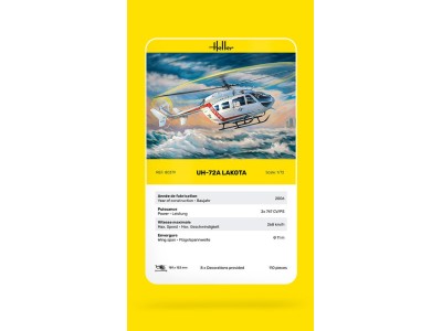 UH-72A Lakota 