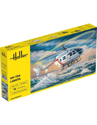 UH-72A Lakota 