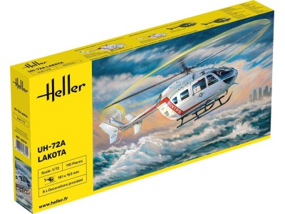 UH-72A Lakota 