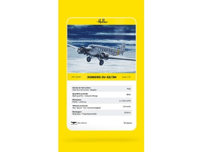 Ju-52/3m 