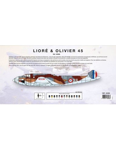 Liore & Olivier 45 - Heller Museum 