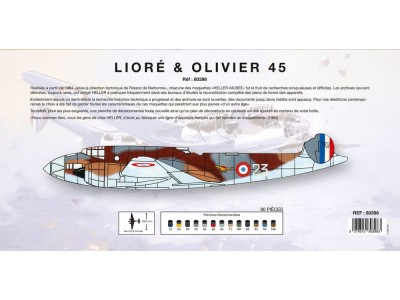 Liore & Olivier 45 - Heller Museum 