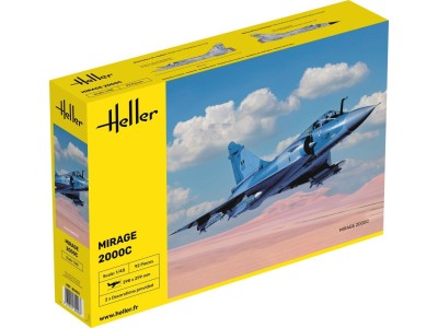Mirage 2000 C 