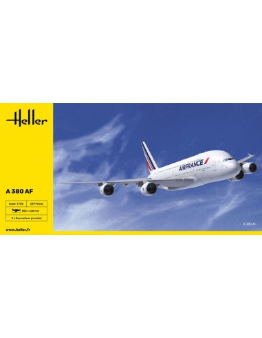 A 380 AF 