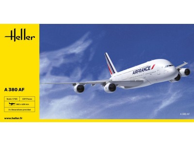 A 380 AF 
