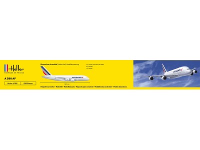 A 380 AF 