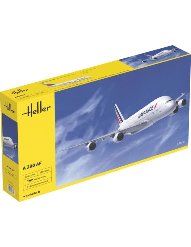 A 380 AF 