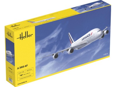 A 380 AF 