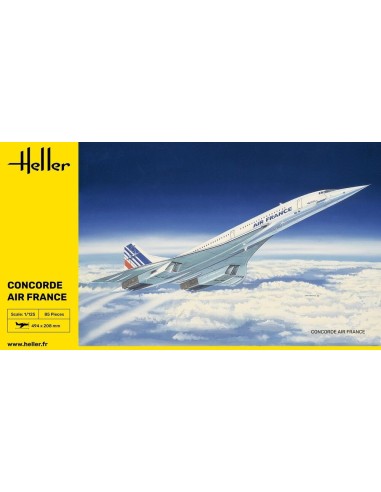 Concorde AF 