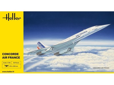 Concorde AF 
