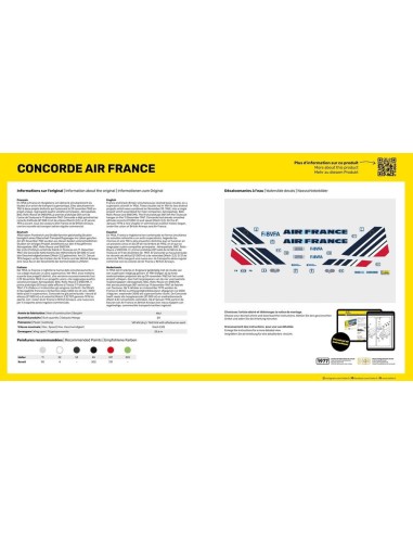 Concorde AF 