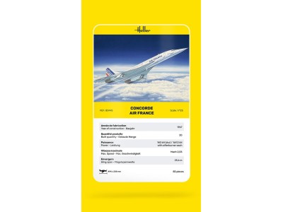 Concorde AF 