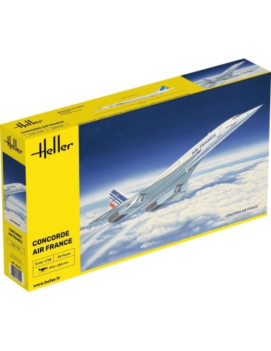 Concorde AF 
