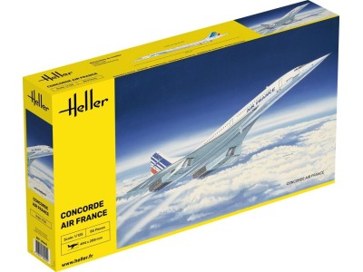 Concorde AF 