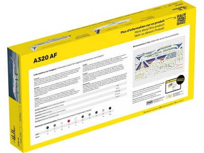 A320 AF 