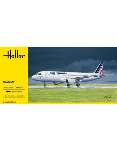 A320 AF 