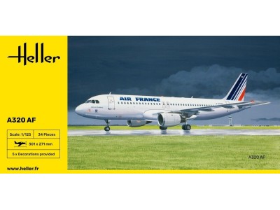 A320 AF 