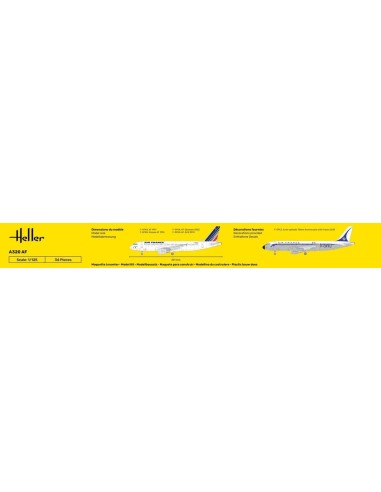 A320 AF 
